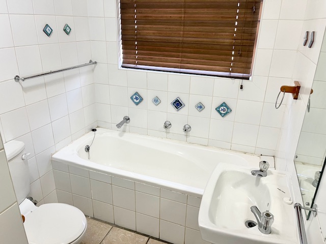 To Let 3 Bedroom Property for Rent in Kleinbosch Western Cape